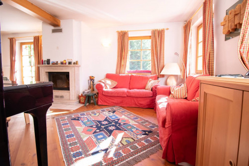 Villa in vendita a Soraga