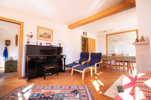 Villa in vendita a Soraga