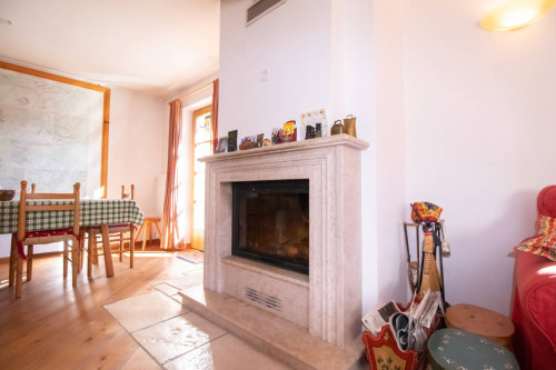 Villa in vendita a Soraga