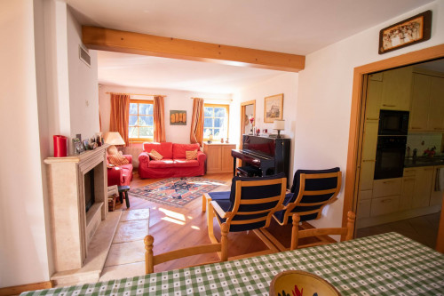 Villa in vendita a Soraga