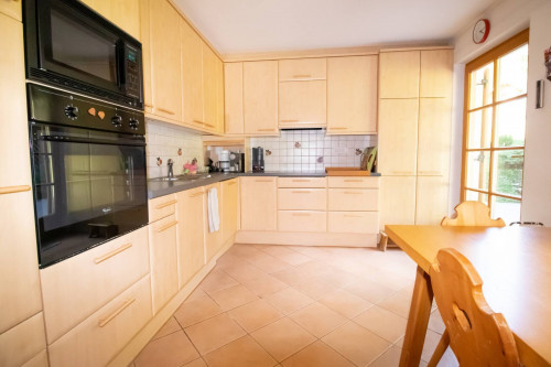 Villa in vendita a Soraga