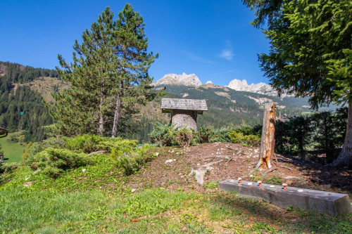 Villa in vendita a Soraga