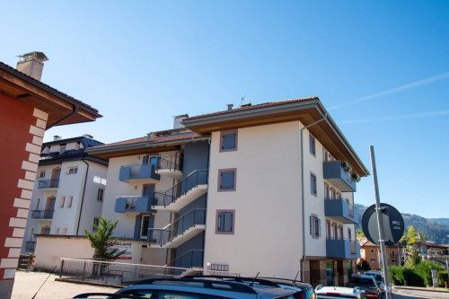 Appartamento in vendita a Cavalese