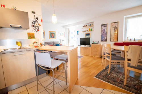 Appartamento in vendita a Cavalese