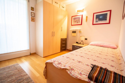 Appartamento in vendita a Cavalese