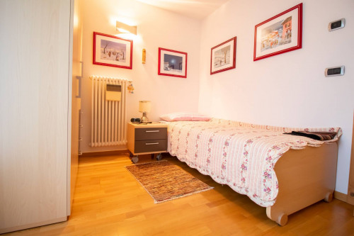 Appartamento in vendita a Cavalese