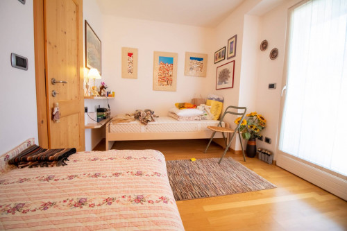Appartamento in vendita a Cavalese