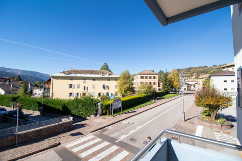 Appartamento in vendita a Cavalese