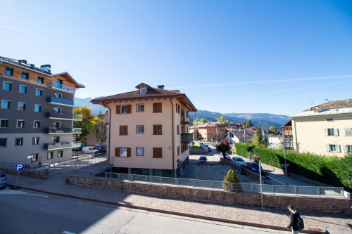 Appartamento in vendita a Cavalese