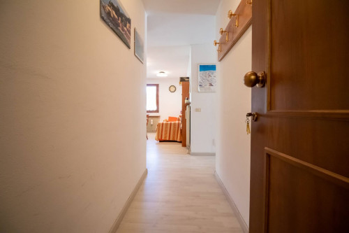 Appartamento in vendita a Predazzo
