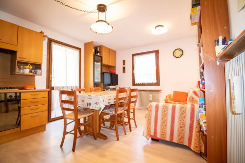 Appartamento in vendita a Predazzo