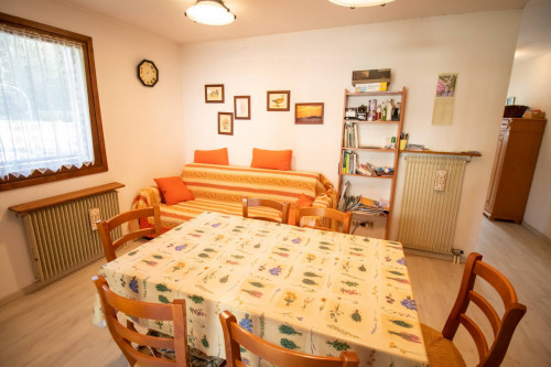Appartamento in vendita a Predazzo