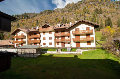Appartamento in vendita a Predazzo
