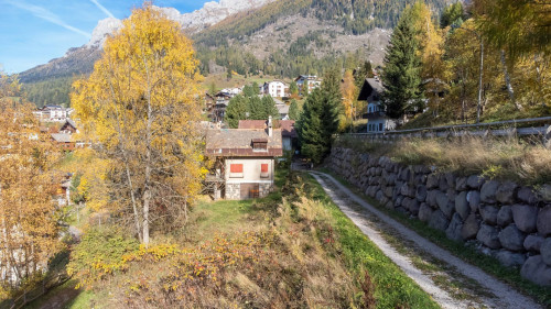 Casa singola in vendita a Moena