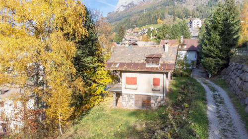 Casa singola in vendita a Moena