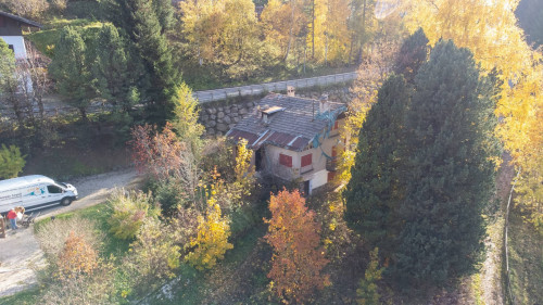 Casa singola in vendita a Moena