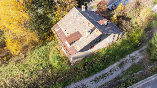 Casa singola in vendita a Moena
