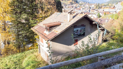 Casa singola in vendita a Moena