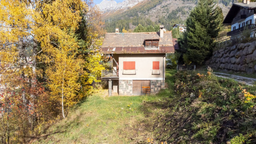 Casa singola in vendita a Moena
