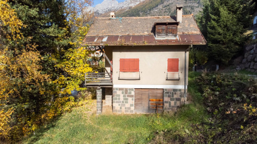 Casa singola in vendita a Moena