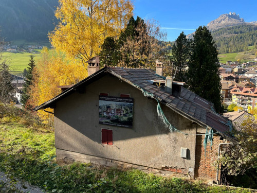 Casa singola in vendita a Moena