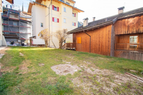 Appartamento in vendita a Moena