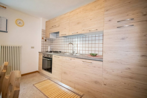 Appartamento in vendita a Moena