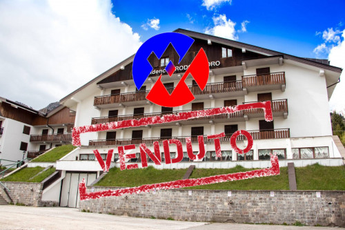 Appartamento a Moena