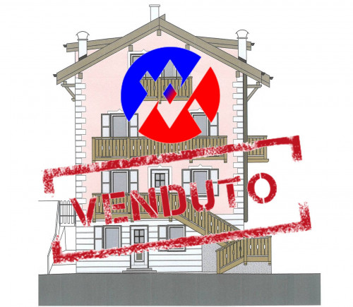 Appartamento a Moena