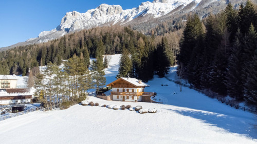 Villa in vendita a Soraga