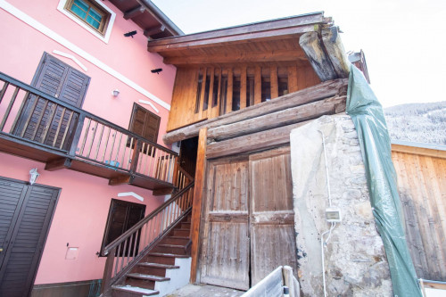 Appartamento in vendita a Moena