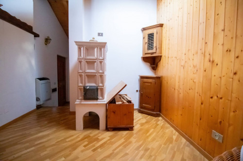 Appartamento in vendita a Moena
