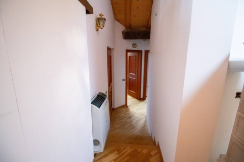 Appartamento in vendita a Moena