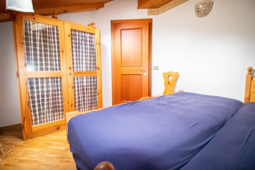 Appartamento in vendita a Moena