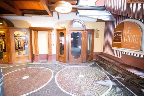 Studio/Ufficio in vendita a Moena