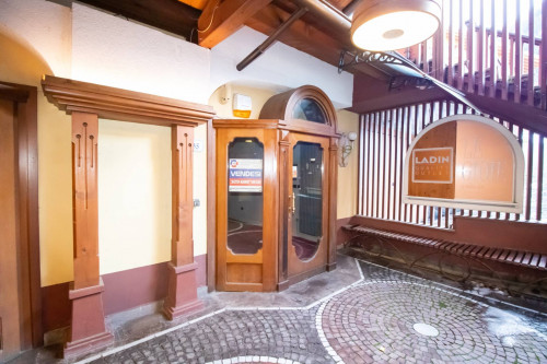 Studio/Ufficio in vendita a Moena