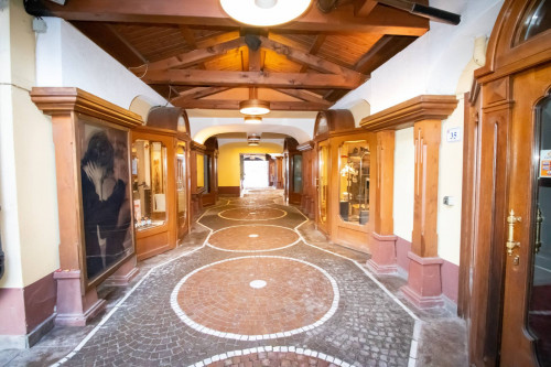 Studio/Ufficio in vendita a Moena