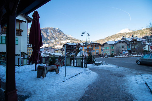 Studio/Ufficio in vendita a Moena