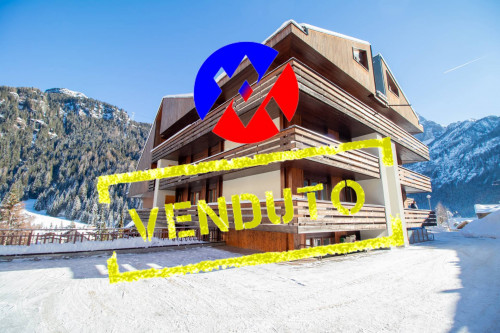 Appartamento a Canazei