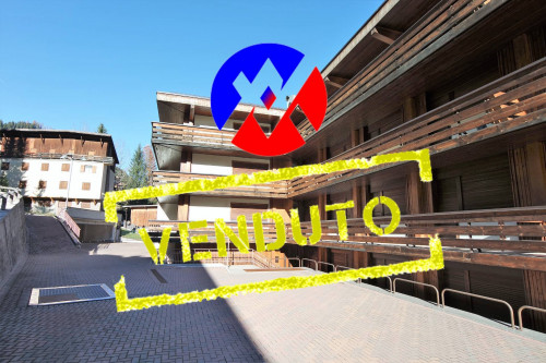 Appartamento a Canazei