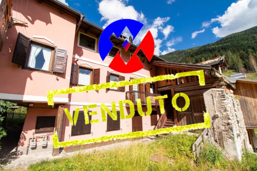 Appartamento a Moena