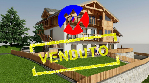 Appartamento a Moena