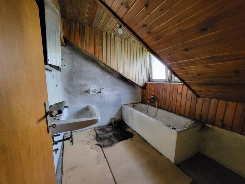 Mansarda in vendita a Moena