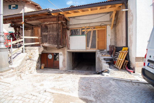 Appartamento in vendita a Moena