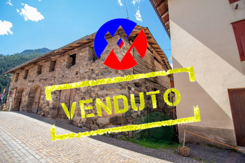 Rustico a Moena