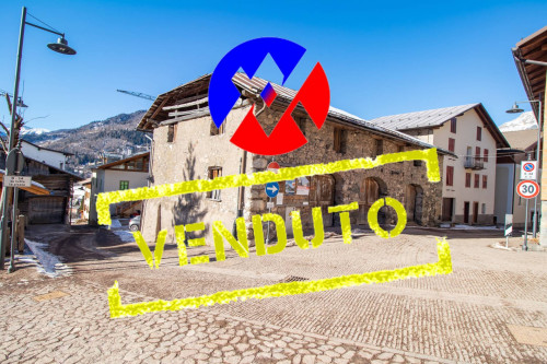 Rustico a Moena