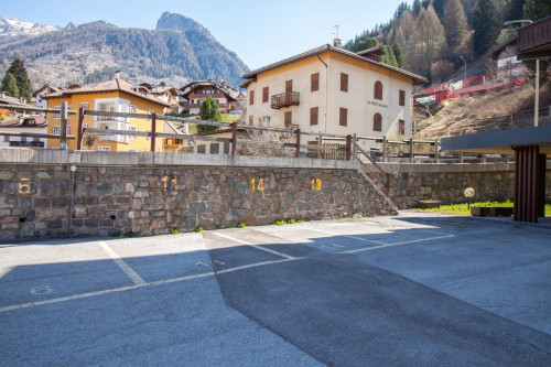 Appartamento in vendita a Moena