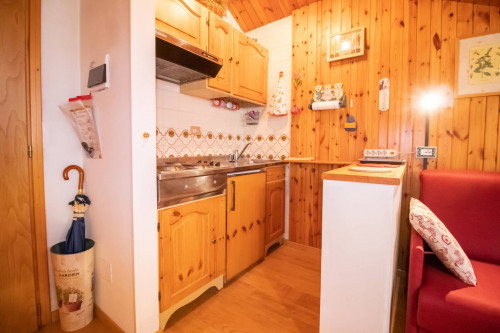 Appartamento in vendita a Moena
