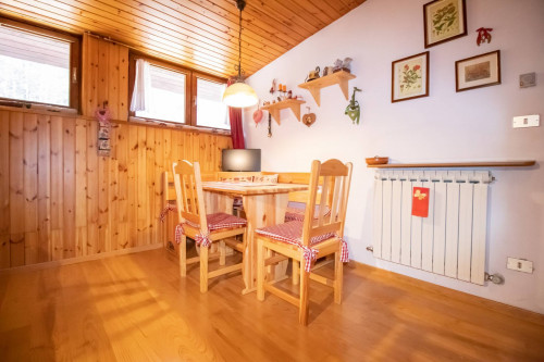 Appartamento in vendita a Moena
