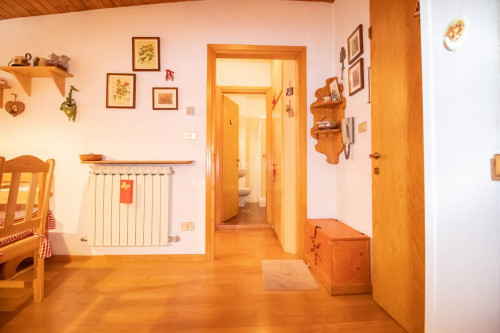Appartamento in vendita a Moena